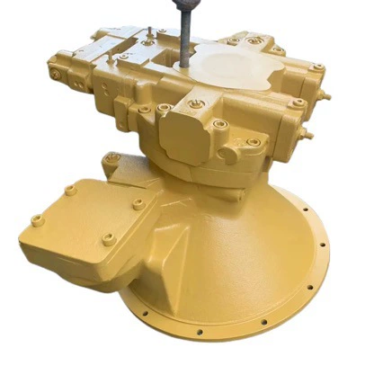 123-2233 для Caterpillar Cat 320B 320BL Гидравлический главный насос Гидравлический насос