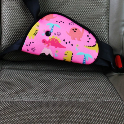 Other Automotive Safety Supplies, Seat Accessories Adjustment Fixer - one-size-fits-all-dinosaur-powder-belly-guard