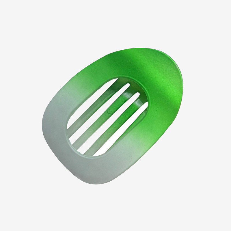 亚马逊爆款发抓夹套装后脑勺磨砂爪夹椭圆鸭嘴抓夹方形鲨鱼夹发饰|undefined