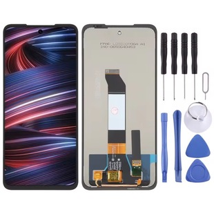 �m�Ã���Umidigi BISON GT2��Ļ����Bison Gt2proҺ���|���@ʾ��