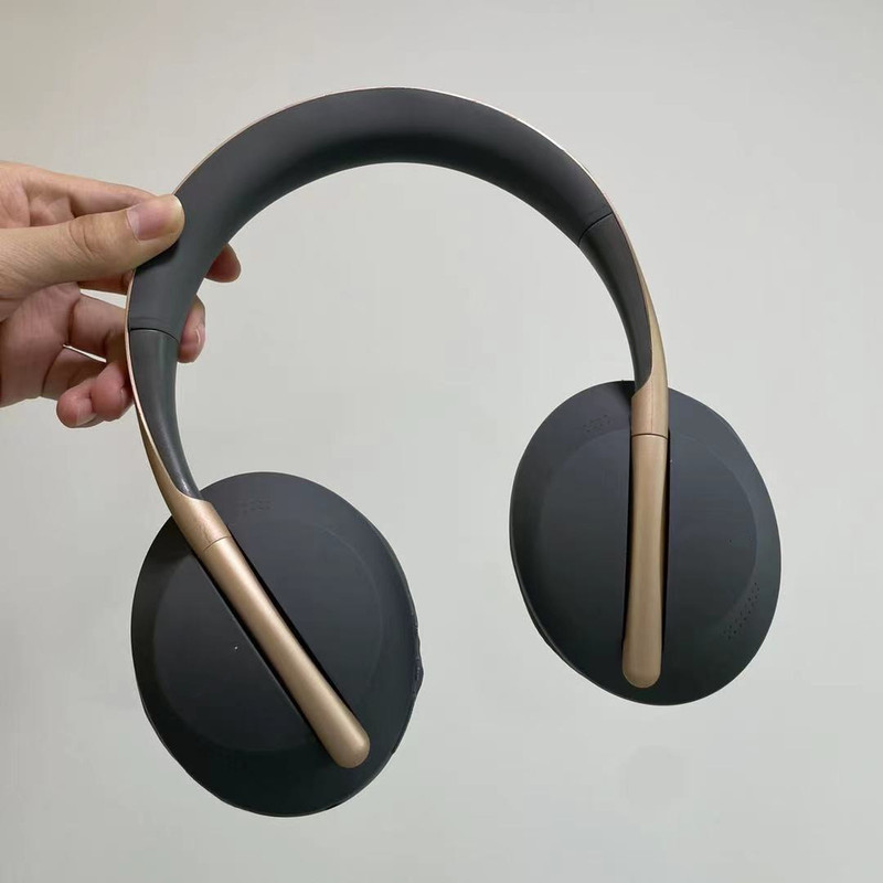 国境を越えた新型NC 700ヘッドセット無線bluetoothヘッドセット運動携帯バッグ付き重低音ビジネスヘッドセット|undefined