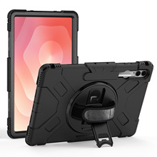 适用三星Tab S11 Ultra 14.6'SM-X930/X936B硅胶防摔平板电脑保护