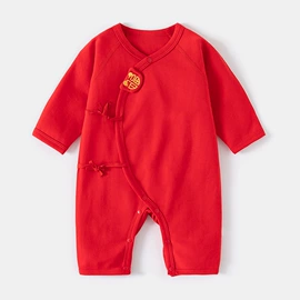 连身衣、爬服;童保暖上装;其他婴儿寝具