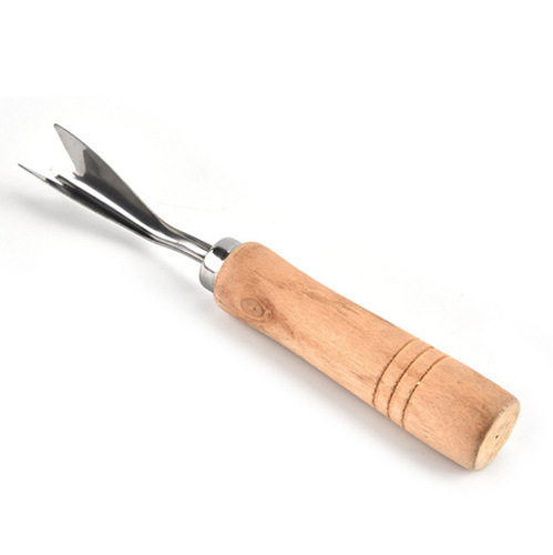 Stainless steel pineapple knife pineapple peeler eye remover seed digging peeling knife pineapple artifact no welding pineapple shovel