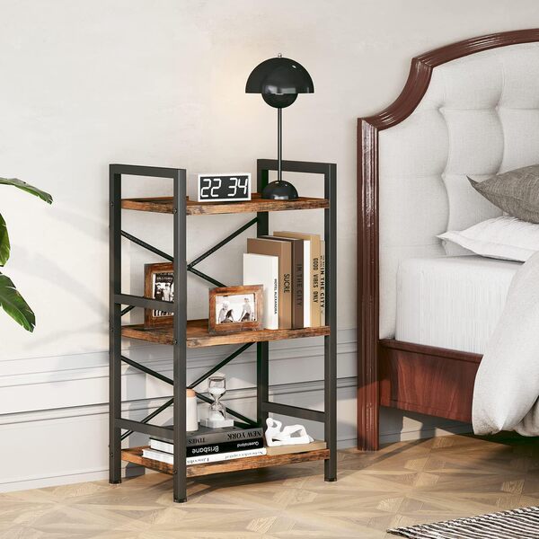 Country bookshelf