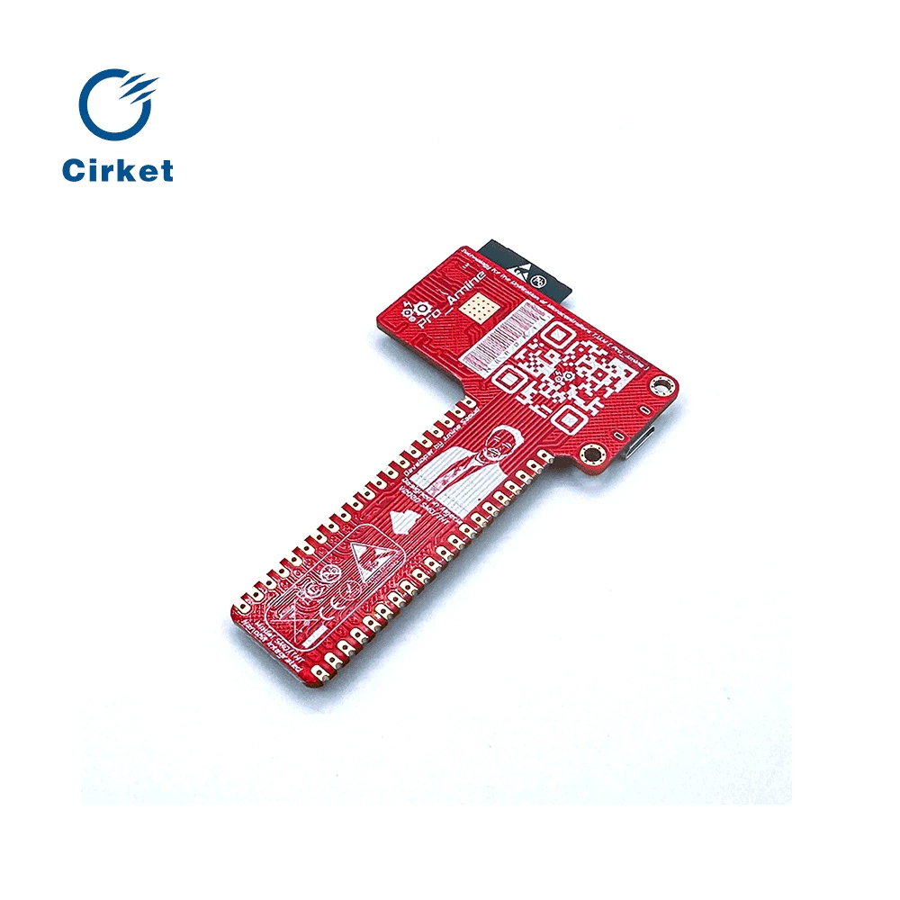 Встроенный в ESP32 IoT модуль разработки WIFAI 6+ Bluetooth 5.0 двухъядерный модуль разработки