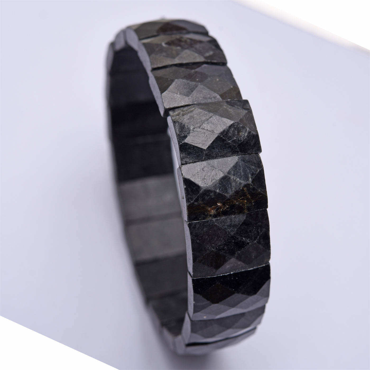 富宏ジュエリー天然石手列水晶瑪瑙孔雀石太陽石エネルギー石手札大全ブレスレット男女