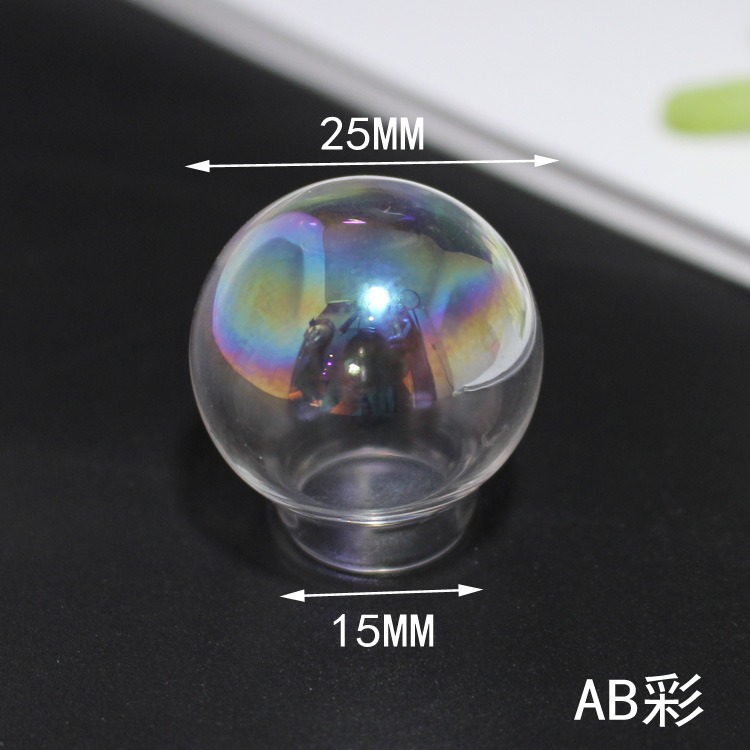 Glass, 25mm, 15mm