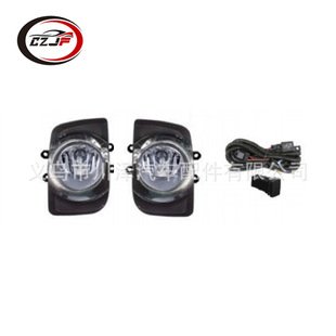 �m��2010-14�S��P����CamryHYBRID�F���M�F�����bFOG LAMP SET