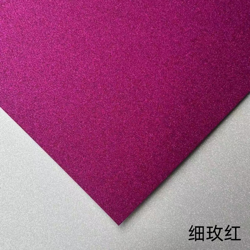 金箔紙 卸売 250g A3 A4 ゴールドパウダーペーパー グリッターペーパー 落ちにくい光沢紙 DIY 手芸材料|undefined