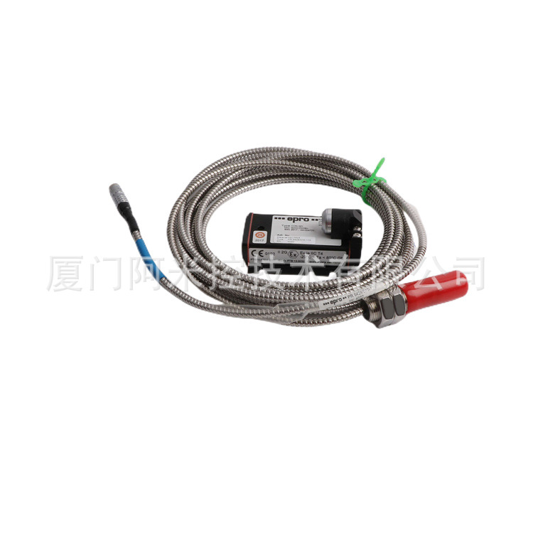 EPRO PR6424/011-010 CON021 传感器前置器