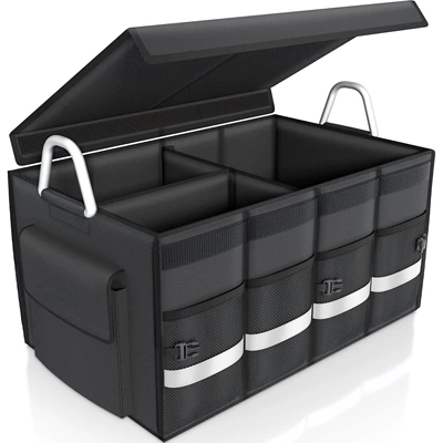 Box, Car storage bag/box