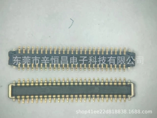 505070-50  板对板连接器