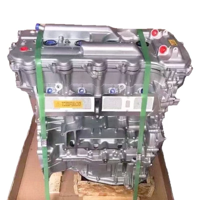 Engine assembly Original Refurbished 3Ar 2.7L