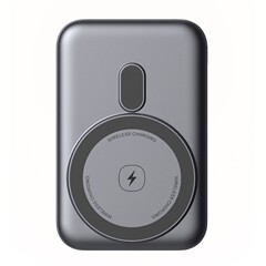 15W 磁気ワイヤレス充電器 10000mah パワーバンク 22.5W 超高速充電モバイル電源ギフトカスタマイズロゴ