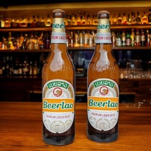 �ϓ�Beerlao�M��ơ��640ml��ƿ�b��Ʒ��؛�Sơ�Ʋ���ƿ����Ҏ12��