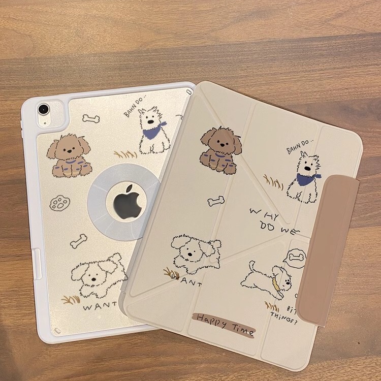 Suitable for Apple Air7 Magnetic Detachable Protective Case 2024 iPad Pro11 Tablet 11Th Generation Mini7 Acrylic Case Suitable for Apple Air7 Magnetic Detachable Protective Case 2024 iPad Pro11 Tablet 11Th Generation Mini7 Acrylic Case