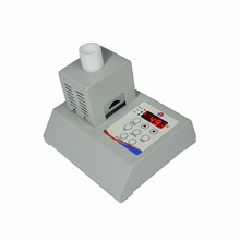 厂家供应数显熔点仪HMPD-200结晶物质药物熔点测试仪检测CE认证