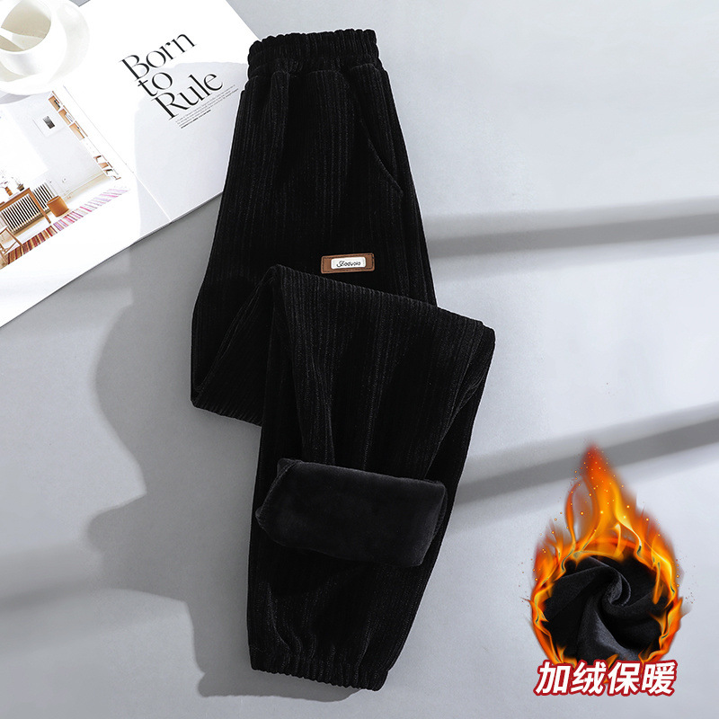 311 블랙(벨벳 및 두꺼워짐)