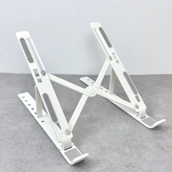 Standard model [14 inches or less] white six-speed