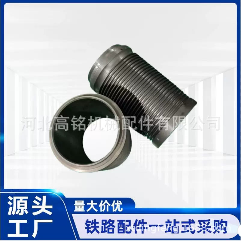 铁路机车空压机高压风缸 NPT5空压机高压风缸NPT5-00-13A