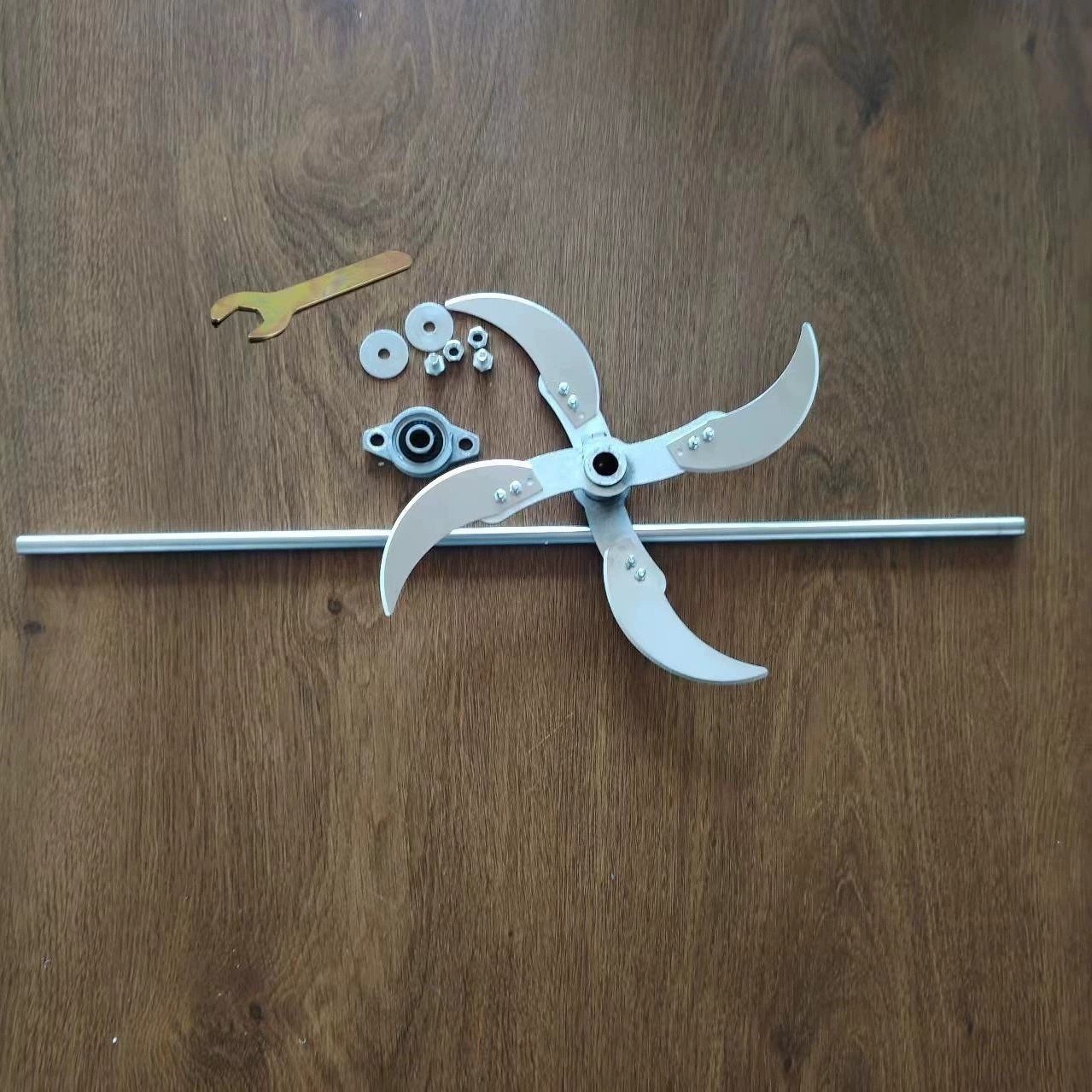 Huamao Electric Diamond Gol полный набор домашних измельчителей для выращивания кур и уток