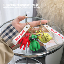 ��̖��໨�@����Garten of banban plush����׃��@耳׿�С���
