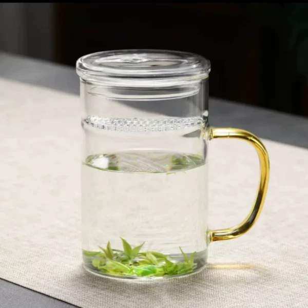 Yellow, 500 ml