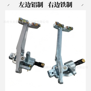 Wholesale for Howo New Car Shift Mechanism Gear Lever Assembly Manipulator Wg9725240208