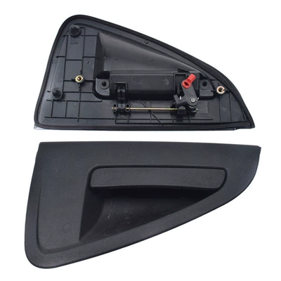 BEAT 2010 | Chevrolet Armrest, handle, handle