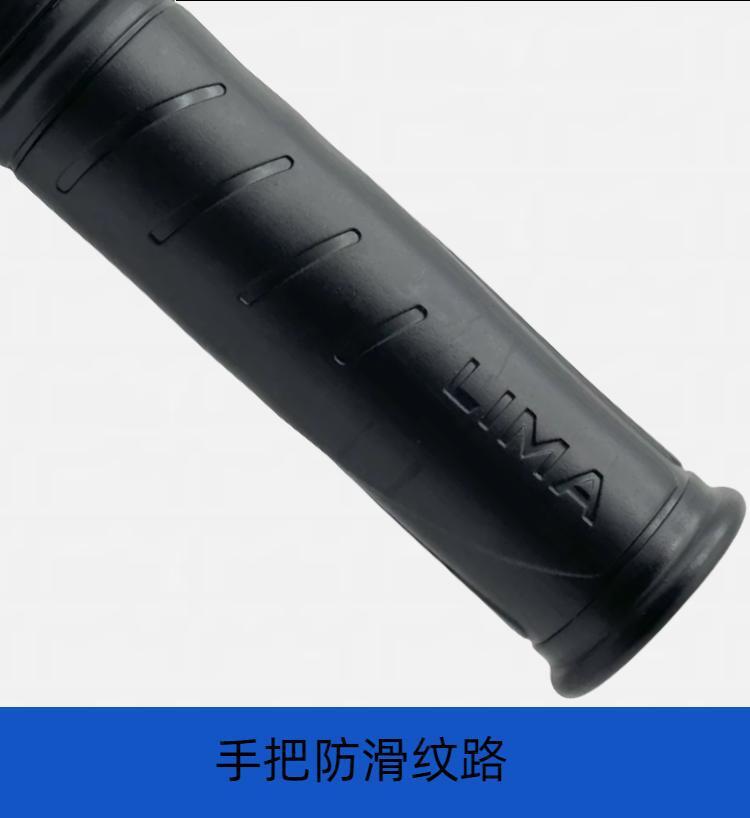 Instant original turn handle sharp electric car with one-button throttle handle new acceleration handle waterproof speed control handle