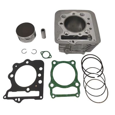Cylinder and parts Cylinder Suitable for