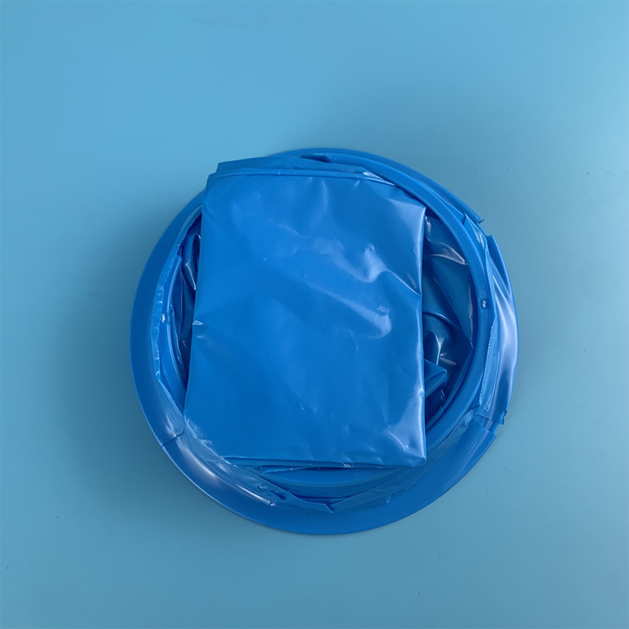 Vomiting Bag, Car-Mounted Portable Motion Sickness Bag, Hospital Disposable Large-Capacity Vomiting Bag, Pregnancy Vomiting Bag for Pregnant Women Wholesale