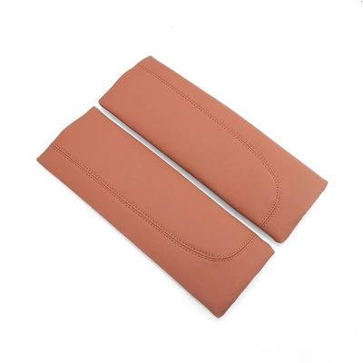 Armrest box pad — Mercedes-Benz C-Class GLC