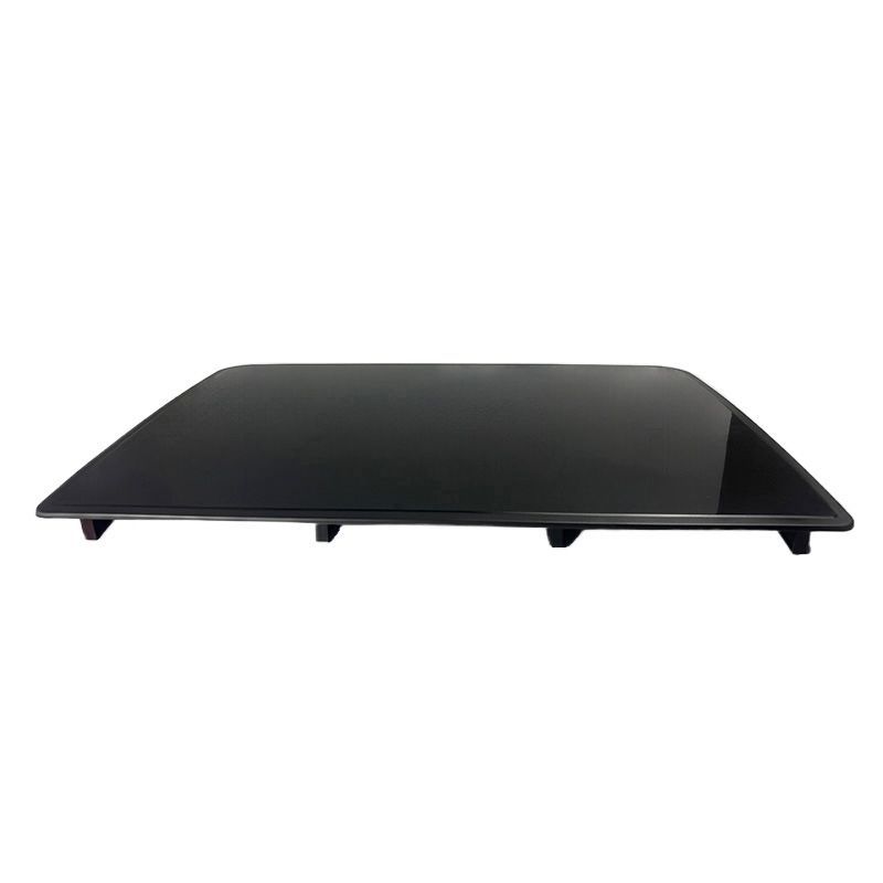 Car black simulation sunroof car universal fake sunroof sunroof car durable modified decoration paste