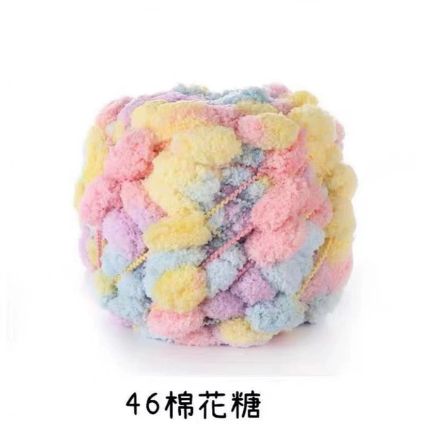 #01 Marshmallow