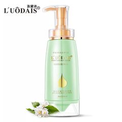 洛黛詩彈力素捲髮保濕護卷定型頭髮造型彈簧修復