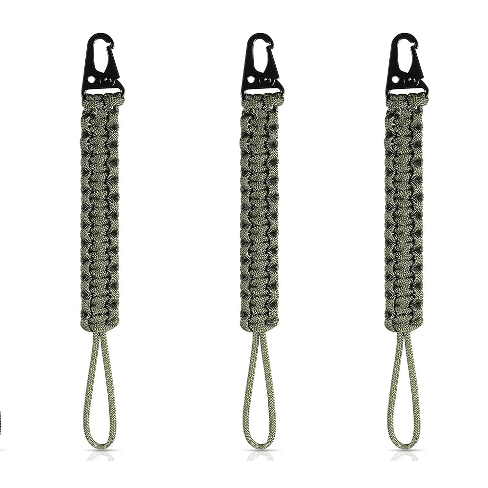 Verde militar (3 artículos)