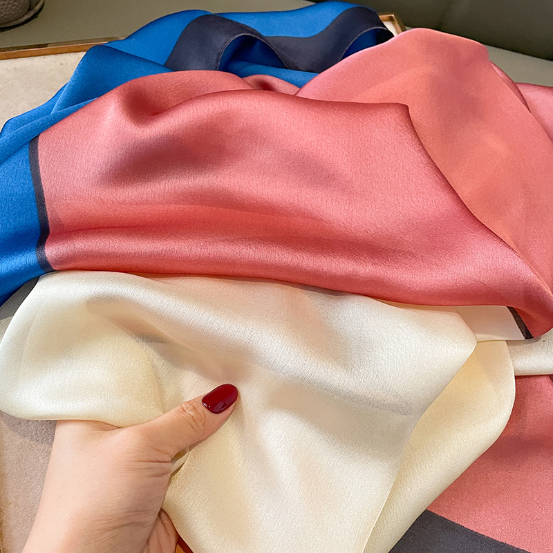 Decorative Scarf 14