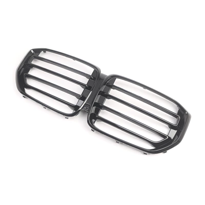 style, glossy black front – Zhongwang