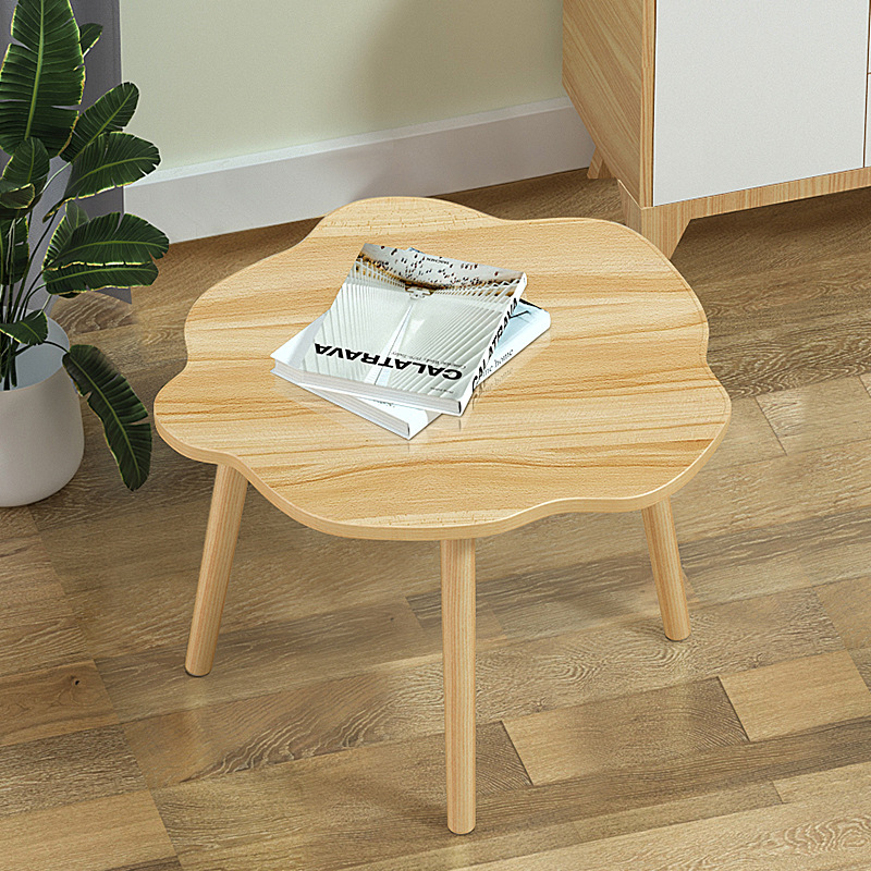 Yunduo 호두 40*40-40 높은 단단한 나무 발