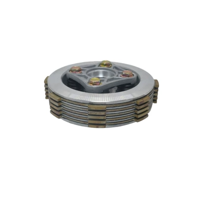 Avtomatik sürtünməli mufta 5-Plate Clutch Small Drum