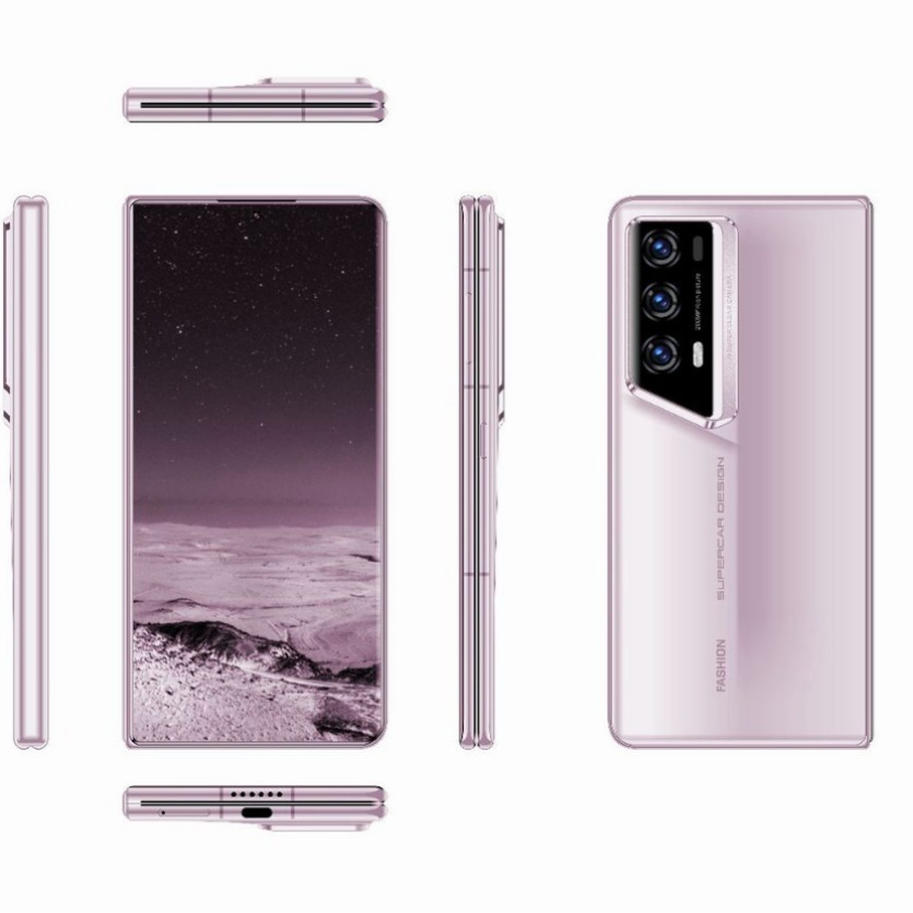 Elite smartphone