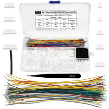 MX1.25MM��� �����B����2-10P���^������|��10�N15CM�͸ߜ���|