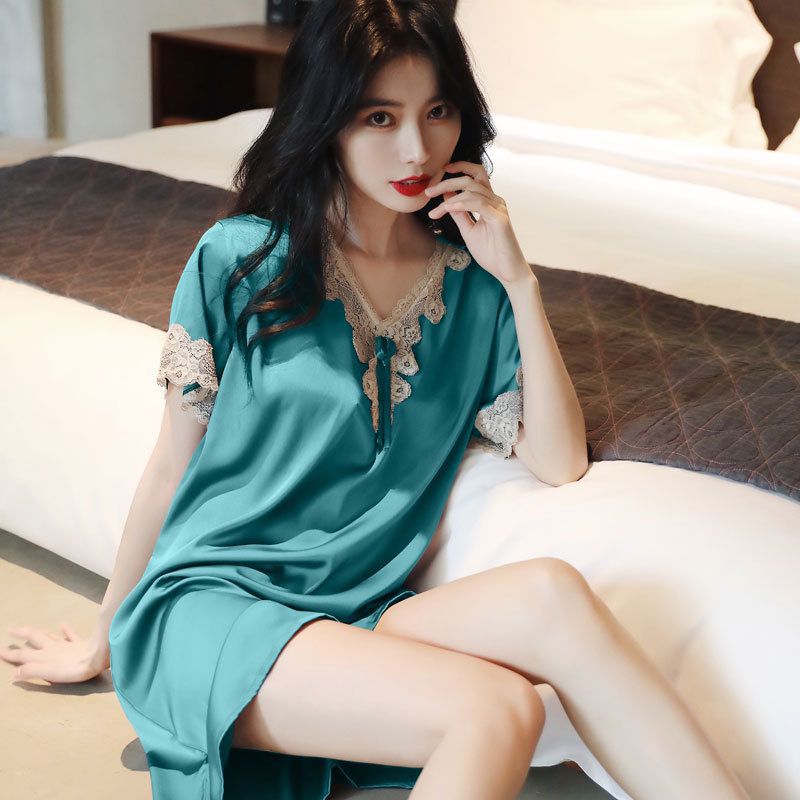 녹색