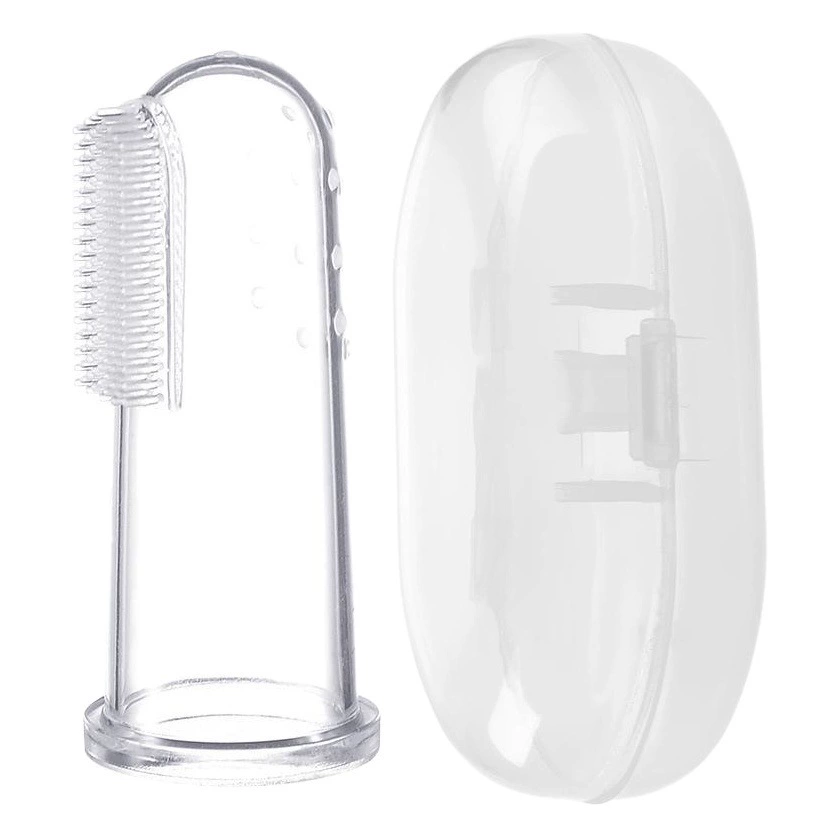 Фабрика прямой ящик для хранения детских зубных щеток коробка зубных щеток большого пальца зубная щетка Коробка для хранения pp коробка