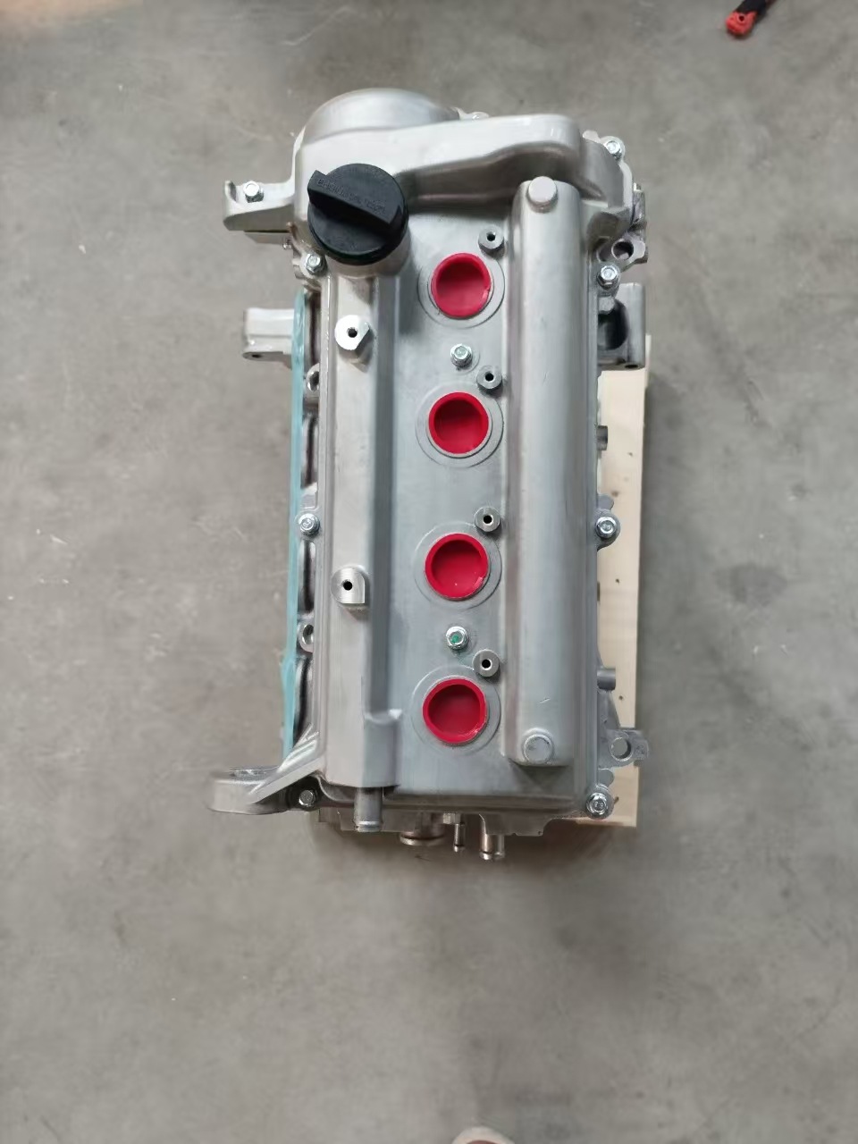 High-Quality 1Nz-Fe Engine, 1.5L Inline Four-Cylinder, Suitable for Toyota Vios / Yaris
