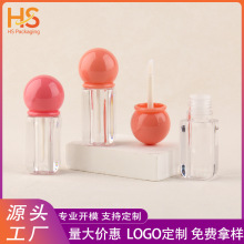 �ӹ�����5ml����͸�����ʰ��ĈA���w���Կչܴ�Сˢ�^ �羳����
