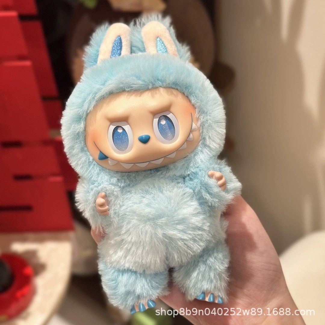 3세대 조국 - 파란색 - 컬러 포장 봉투 증정