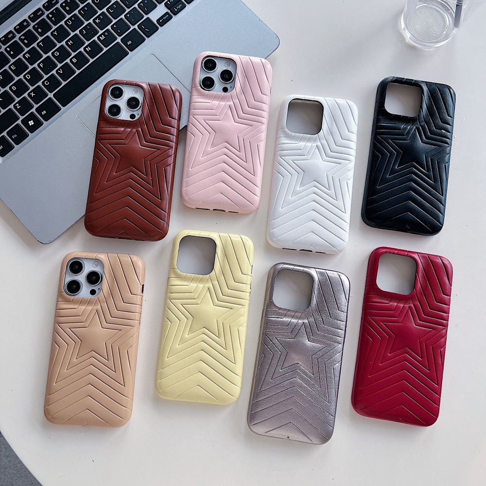 Cover per cellulare con pentagramma per iphone custodia protettiva_voghion.com